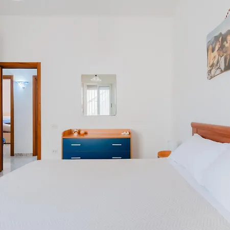 Villino Occhi Di Mare - Salento Selection *