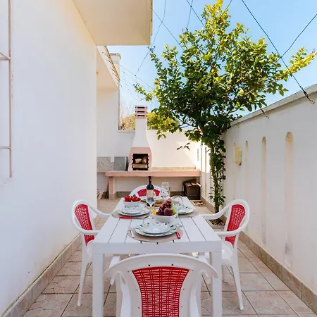 Villino Occhi Di Mare - Salento Selection