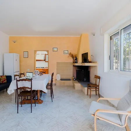 Villa Villino Occhi Di Mare - Salento Selection Casalabate
