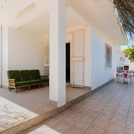 Villino Occhi Di Mare - Salento Selection *
