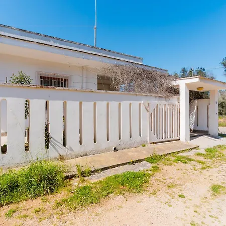 Villa Villino Occhi Di Mare - Salento Selection *