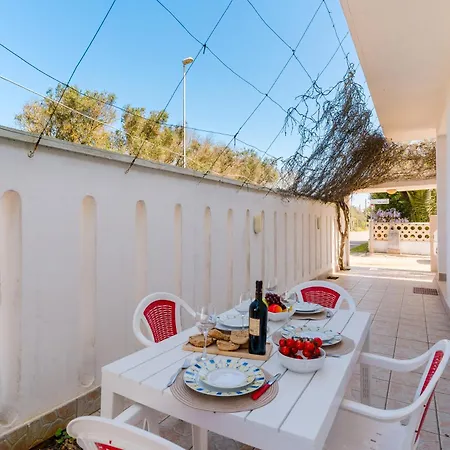 Villino Occhi Di Mare - Salento Selection Villa