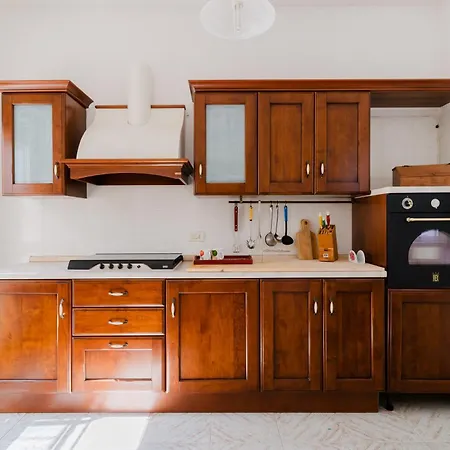 Villino Occhi Di Mare - Salento Selection Villa *