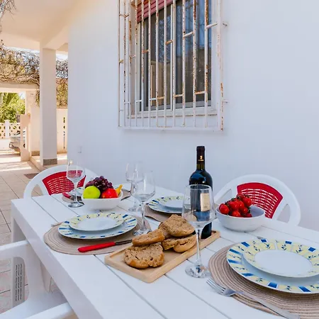 Villino Occhi Di Mare - Salento Selection Casalabate