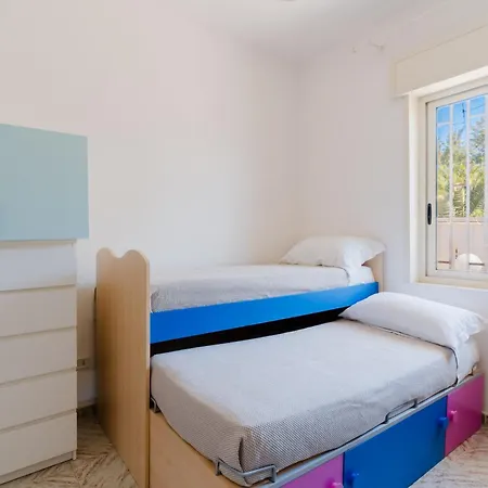 Villino Occhi Di Mare - Salento Selection * Casalabate