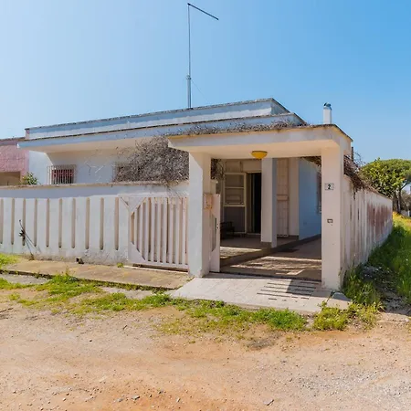 Villa Villino Occhi Di Mare - Salento Selection Casalabate