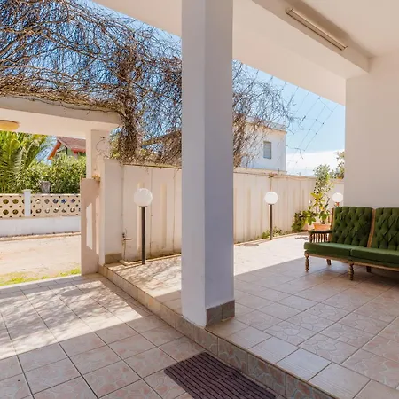 Villino Occhi Di Mare - Salento Selection Villa
